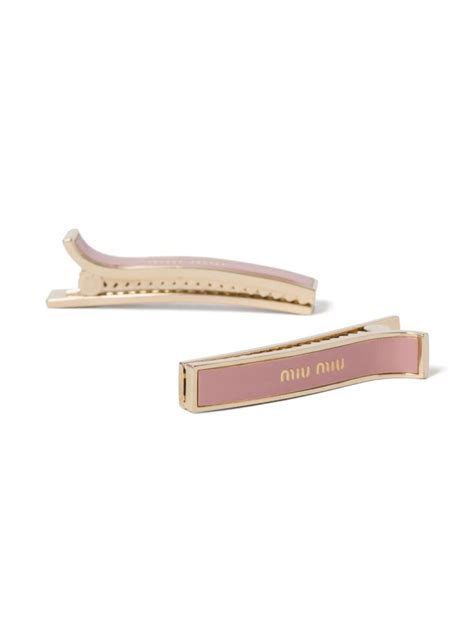 miu miu haarspange|where to buy miu michu.